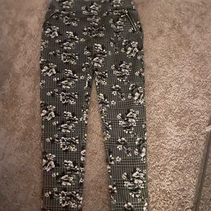 Women’s extra large dress pants stretchy, super comfortable!